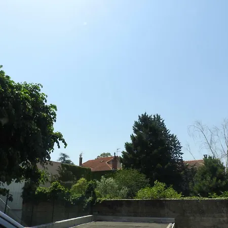 Appartement Le Voltaire *