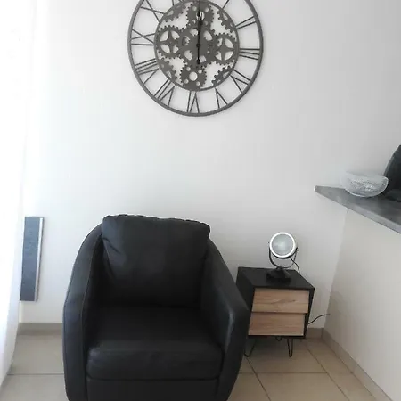 Le Voltaire Appartement *