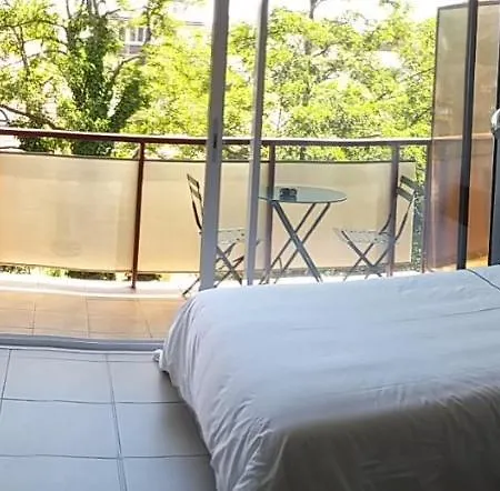 Appartement Le Voltaire