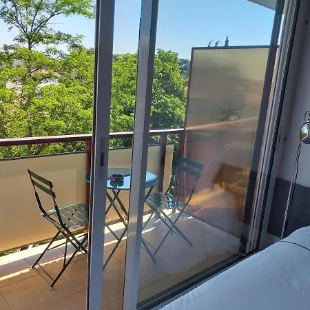 Le Voltaire Appartement Valence (Drome)