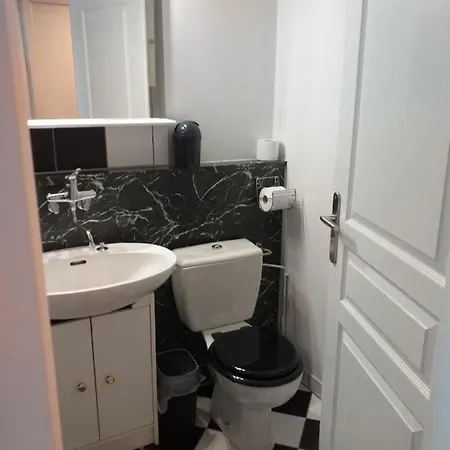 Appartement Le Voltaire Valence (Drome)