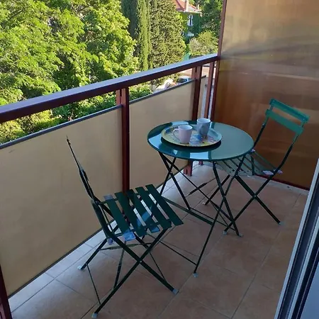 Appartement Le Voltaire