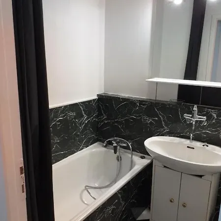 Le Voltaire Appartement