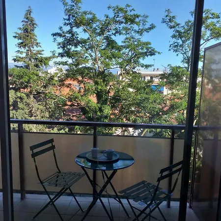 Le Voltaire Apartment Valence (Drome)