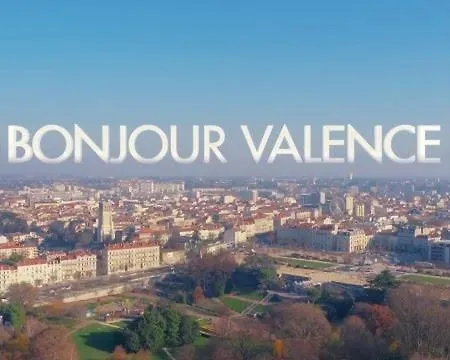 Apartment Le Voltaire Valence (Drome)