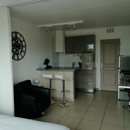 Appartement Le Voltaire